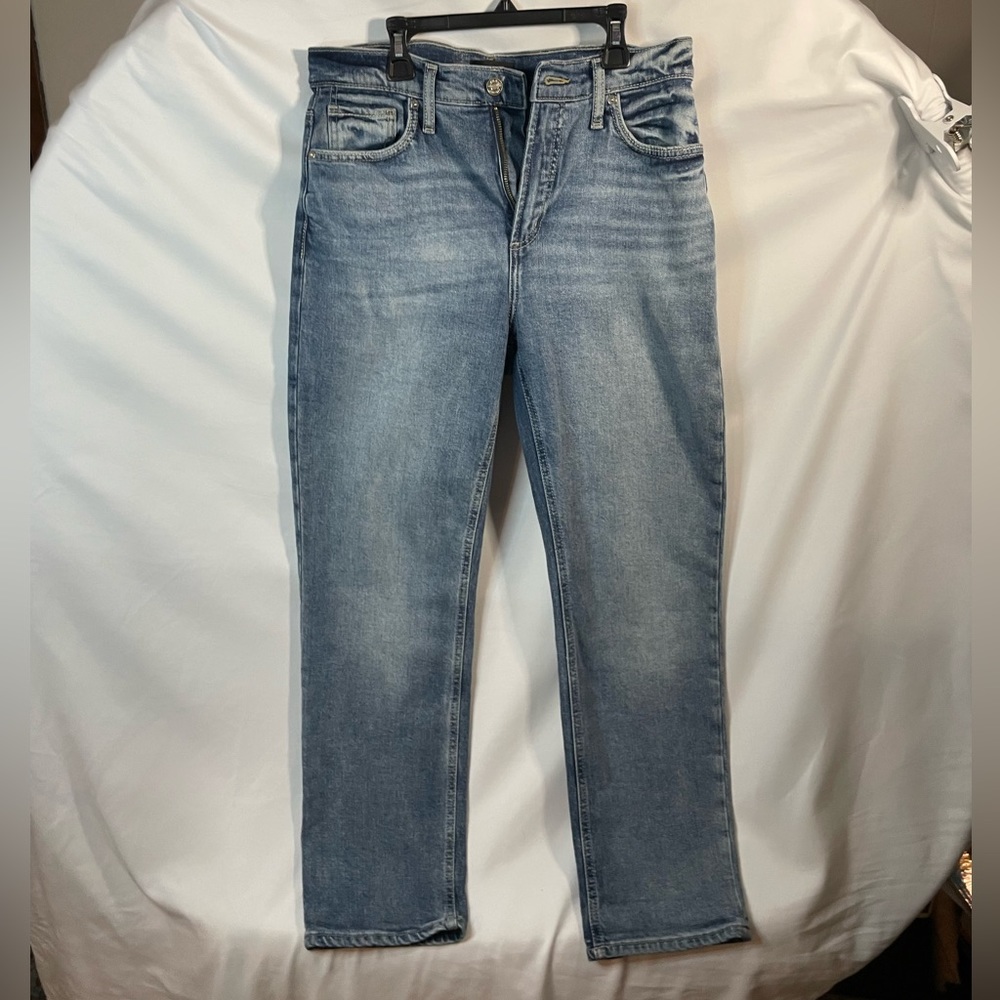 Silver Co 90's boyfriend jeans